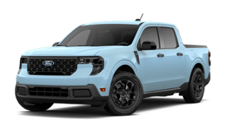 2026 Ford Maverick® External Image 1